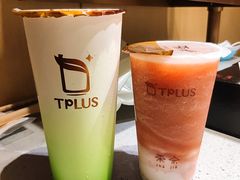 -TPLUS茶家(淮海店)