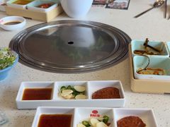 -韩香福烤肉庄园(荣成店)
