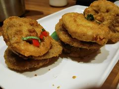 -枣子树·素食餐厅(普陀山店)