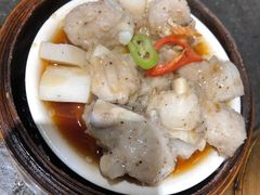 -小城粥道·海胆鲜虾粥(解放广场店)