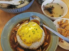 -红小满休闲餐厅(十全街店)