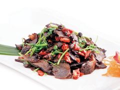 香爆酱牛肉-冰火楼(梦泽园店)