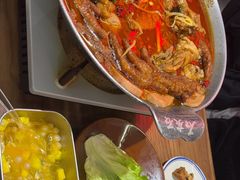 -石灰石烧鸡公(南通万象城店)