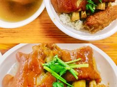 -林尧隆江猪脚饭店(东门店)