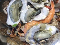 -船歌·鱼水饺青岛菜(金狮广场店)