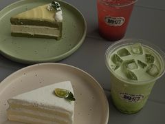 -姆们M Sweetie Cake(五道口店)