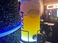 -AClub餐吧(富华里店)