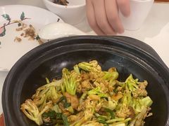 -嘉味港式餐厅(海门大有境店)