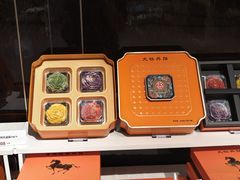 -华阳时光吧餐厅(华阳广场国际大饭店)