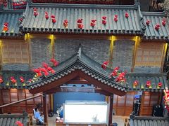 -唐山宴大唐州府精品中餐