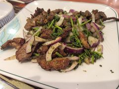 -新疆伊宁远征餐厅