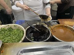 -正味斋锅巴菜(西北角店)