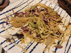 -佳兰雅序融合菜(高新店)