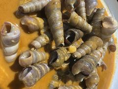 -钱山海鲜大排档