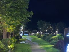 -云禾壹海景庄园餐厅