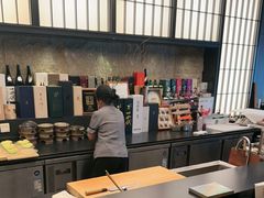-鳥喜Toriki怀石烧鸟料理