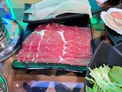 -丽江庭院之爱在路上(西单店)