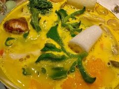 -叶叶菩提(太原别墅店)