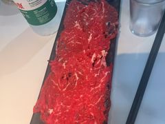 -刘少华贵州小黄牛·鲜牛肉火锅(总店)