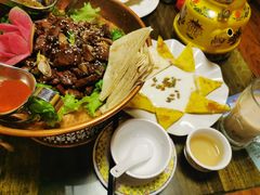 -吉祥圣雪藏餐