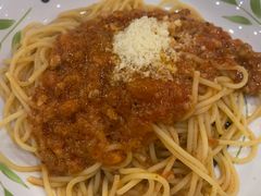 -萨莉亚意式餐厅(星海广场店)