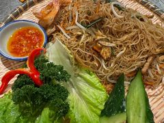 -丰豪烧烤·粤式大排档(学府店)