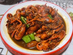 -云晓光头烧烤吧(盛夏店)