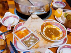 -大吉利·潮汕鲜牛肉火锅(西安店)
