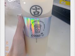 -古茗(萧山利丰路店)