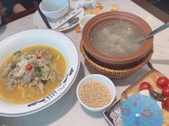 -小菜园新徽菜(合肥瑶海万达店)