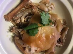 -客语客家菜(东山口店)