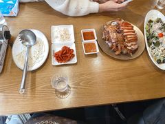 -Myth猪蹄(明洞店)
