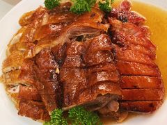 -香港新发烧腊茶餐厅(万象店)