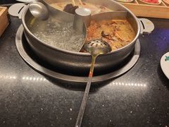 -老版火锅.12年西安排队王(沣峪口店)