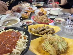 -黄师奶甜品店