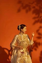 -蒙太奇婚纱摄影(万达店)