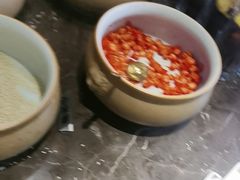 -涮福記·现切牛羊肉火锅(世纪汇店)