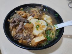 -东华豆花(漳州店)