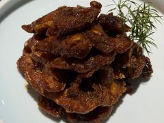 苏式熏鱼-淮扬厨子(健康路店)