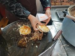 -潼关肉夹馍(永兴坊店)