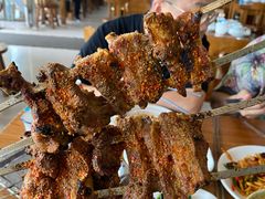 -阿达西新疆餐厅(西北大学店)