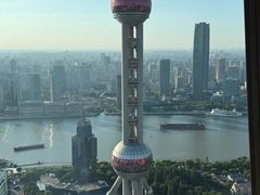 -金轩中餐厅 Jin Xuan(浦东丽思卡尔顿酒店)
