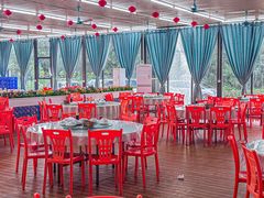 -红月湾海鲜饭店•沙滩海景(双月湾店)