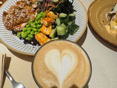 -BAKER&SPICE(安福路店)