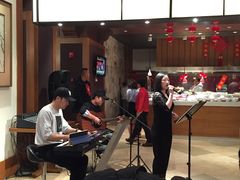 -长白山万达锦华套房酒店