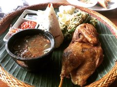 -Pundi Pundi Restaurant