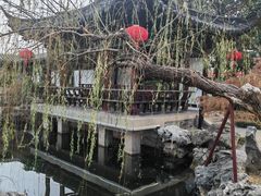 -常熟方塔园