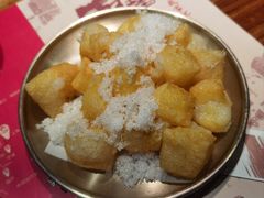 -西塔老太太泥炉烤肉(万柳华联店)