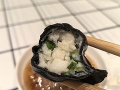 -双合园·海鲜水饺青岛菜(万佳广场店)