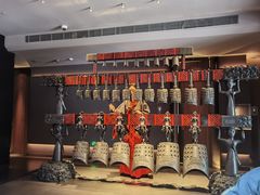 -曾宴·楚菜(湖北省博物馆店)